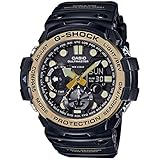 G-SHOCK �}�X�^�[ �I�u G �K���t�}�X�^�[ ���B���e�[�W�u���b�N&�S�[���h GN-1000GB-1A [�C�O���f��]