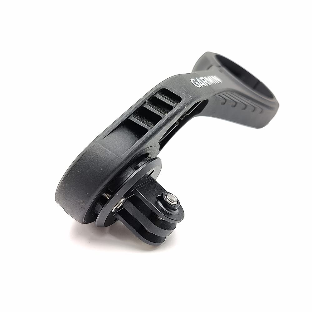 Amazon.com: Cestbon Mount Combo Adapter for Garmin Edge Compatible