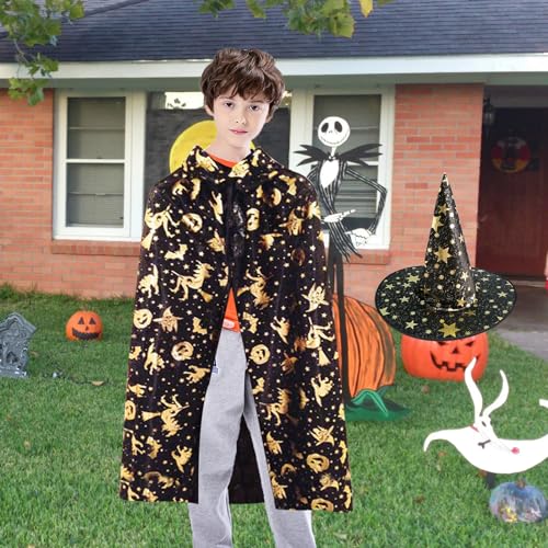 Zehan Zitong Costume di Halloween per bambini