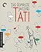 The Complete Jacques Tati [Blu-ray]