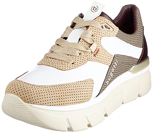 Bugatti Lian Evo, Scarpe da Ginnastica, Donna