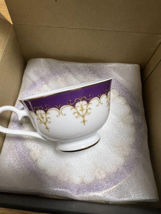 コードギアス 復活のルルーシュ ティーカップ