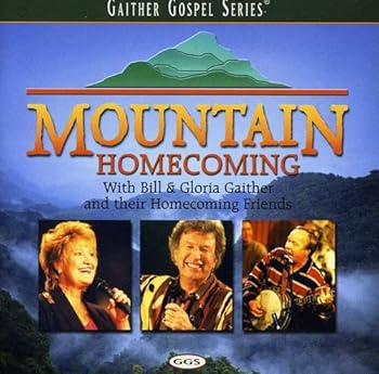 Music - CD Mountain Homecoming Book