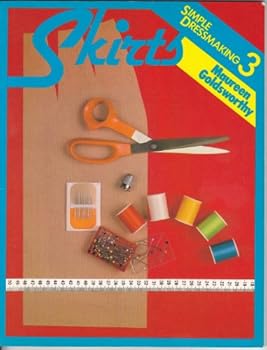 Paperback Skirts (Simple Dressmaking) Book