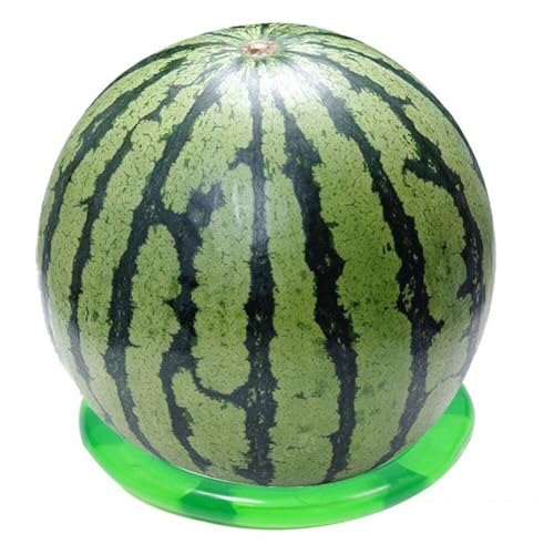 Soporte reutilizable para frutas con base circular estable para exhibición comercial 8