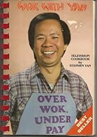 Wok With Yan B009ZMZLG2 Book Cover