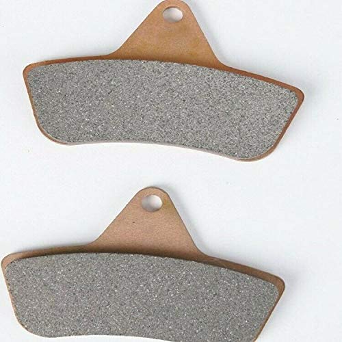 Honda CB1100AB Mugen Metal Brake Pads 2010-2017