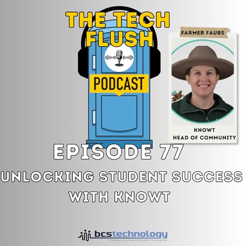 Unlocking Student Success with KNOWT