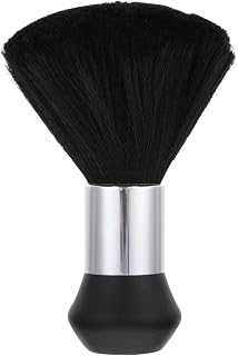 Beaupretty 4Pcs Cabeleireiro Espanadores Espanadores ?o de Escovas Barbeiro ?o Escovas de de ??o de Pêlos Styling Escovas para Acessórios Barbearia Acessórios