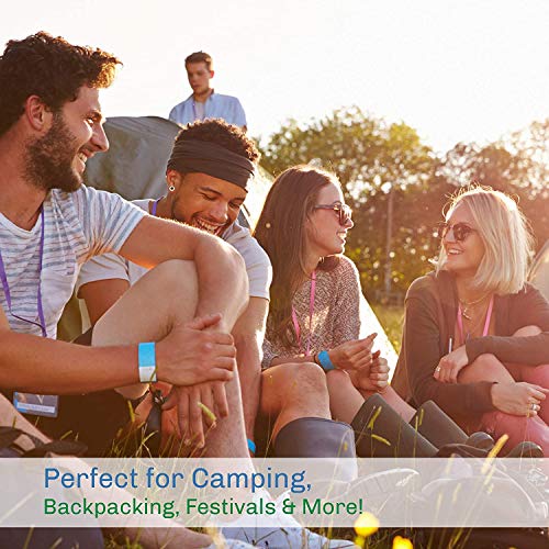 Wakeman 2-Person Camping Tent の商品画像 5