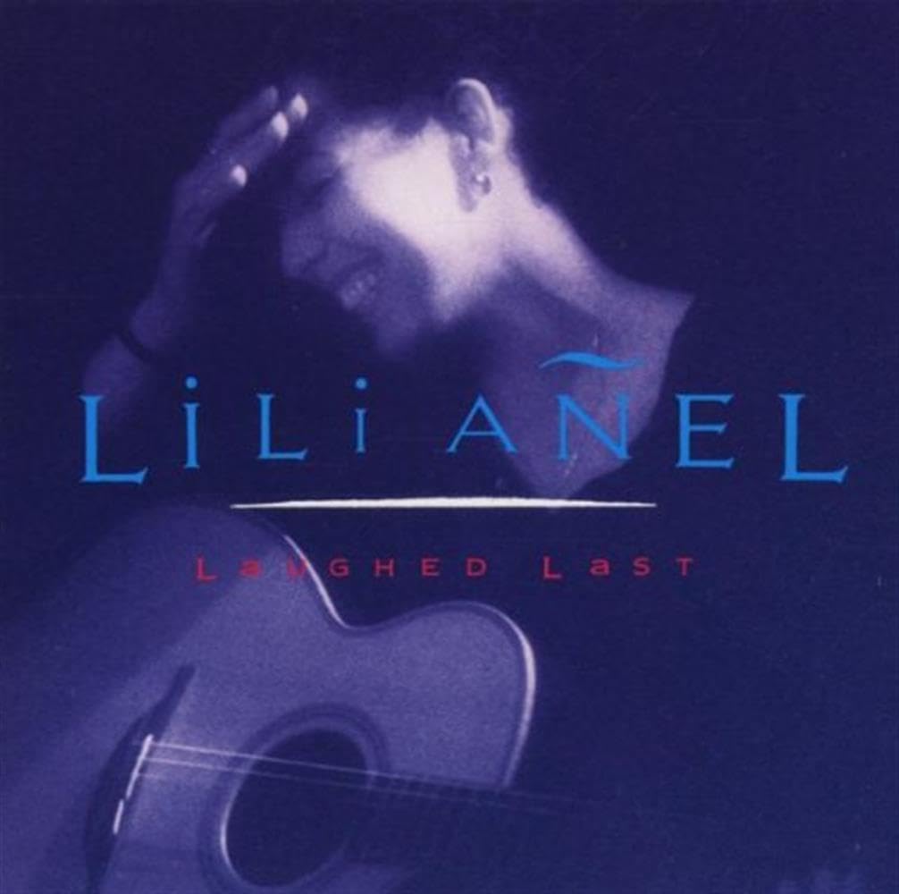 Laughed Last [Audio CD]