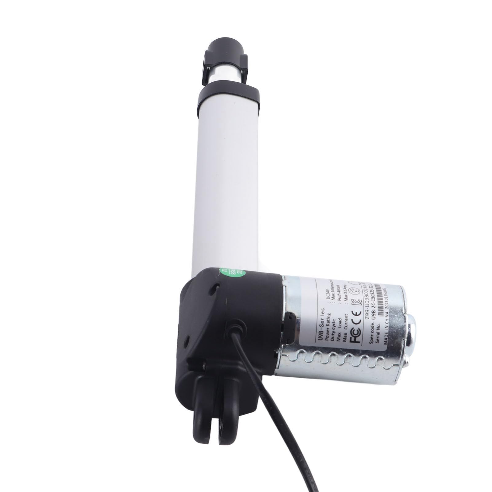 Actuador Lineal Eléctrico de de 150 Mm para sofá
