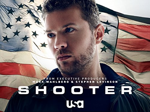 Shooter, Season 1