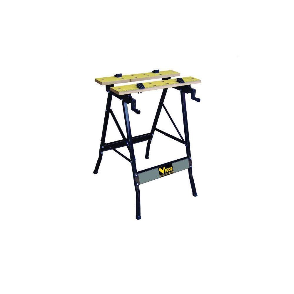 Banchi Da Lavoro Vigor Vlb-100 Richiudibile 56X62X76H