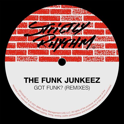 The Funk Junkeez