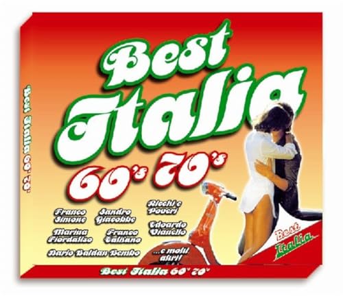Best Italia 60*70