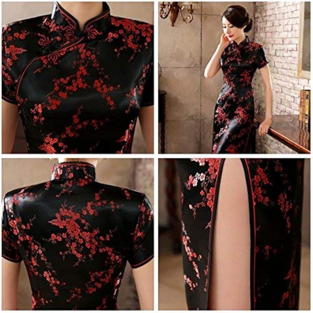 Amazon.co.jp: [VEROMAN] チャイナドレス コスプレ ハロウィン