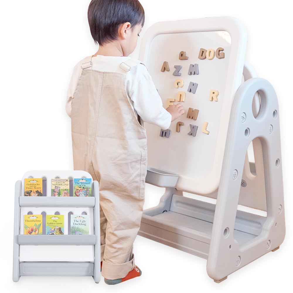 Amazon | (ケラッタ) おえかきボード ホワイトボード 子供 クリスマス