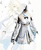 Vista 530 de Weixu Disfraz de cosplay de todos los personajes, traje de uniforme de Halloween, traje de carnaval para mujeres y hombres