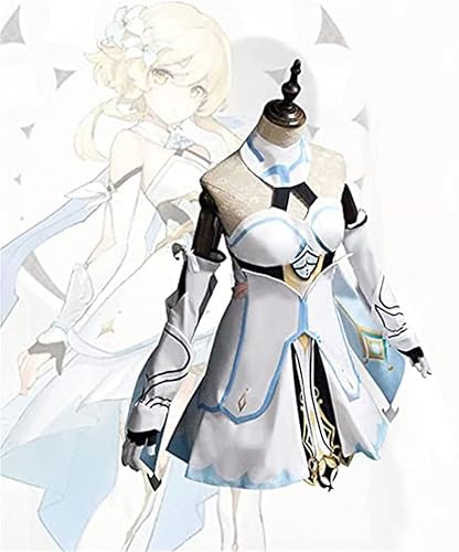 Miniatura 530 de Weixu Disfraz de cosplay de todos los personajes, traje de uniforme de Halloween, traje de carnaval para mujeres y hombres