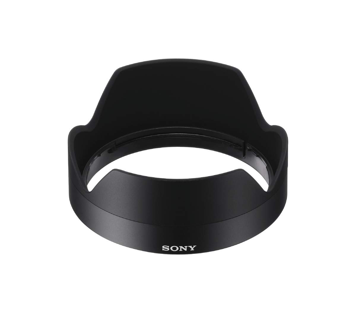 【中古】「非常に良い（無料延長保証）」Sonyレンズフードfor sel2470z ? ブラック ? alcsh130 Amazon | SONY(ソニー) Carl Zeissレンズ用フード ALC-SH130 (SEL2470Z