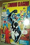  L\'Uomo Ragno n. 60 ed.Star Comics
