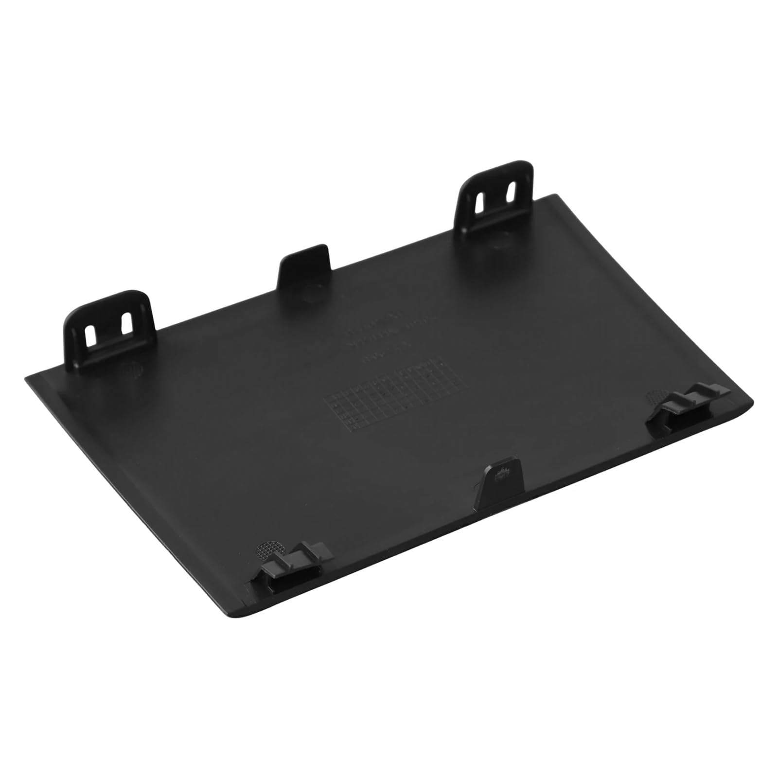 Convient pour Peugeot 3008 5008 MK2 2016-2019 - Grille centrale inférieure de pare-chocs avant, garniture de prise radar 98116922XT