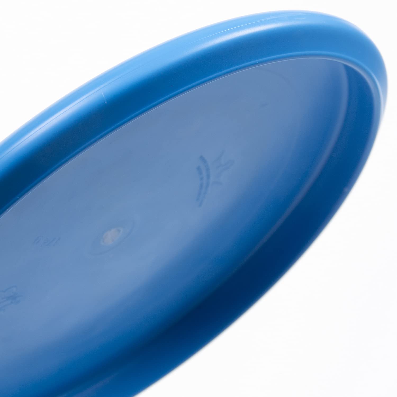Dynamic Discs Classic EMAC Judge Disc Golf Putter | Great Putt and Approach Frisbee Golf Disc for Beginners | Designed by Disc Golf World Champion Eric McCabe (Blue)