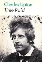 Time raid B0006BVUOS Book Cover