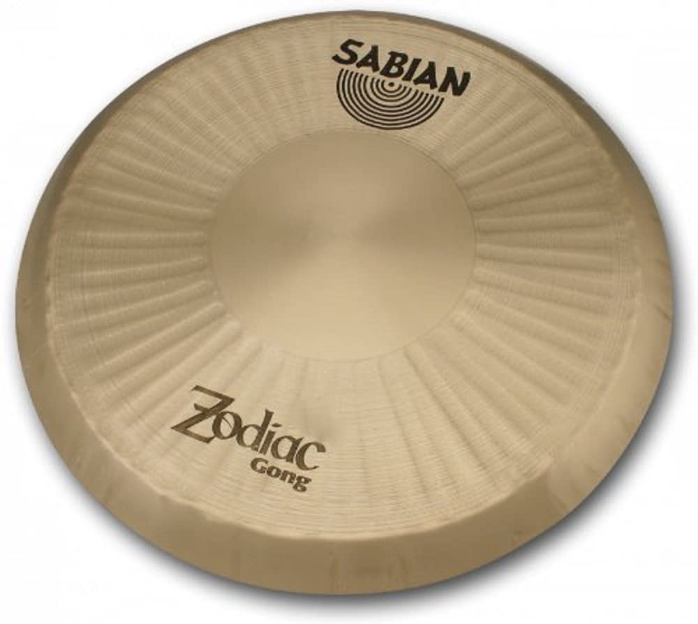 Sabian 24" Zodiac Gong (52405)