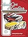 Muscle Car and Exotics coloring book