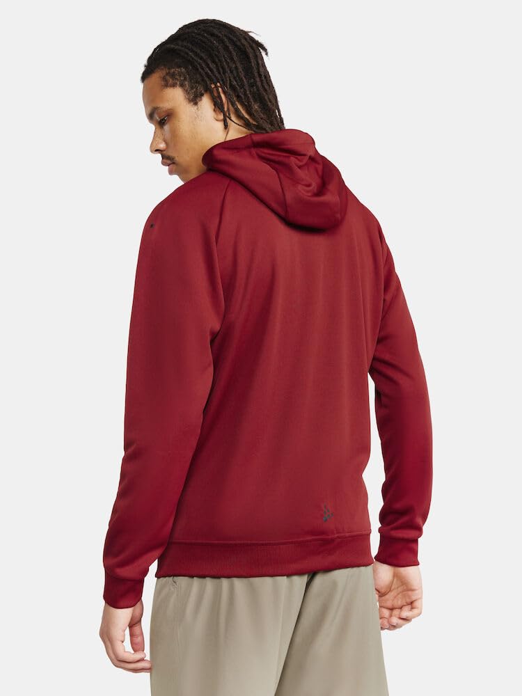 Craft Herren ADV Unify Fz Hood M Kapuzenpullover