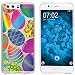 Produktbild PhoneNatic Case kompatibel mit Huawei P10 Plus Silikon-Hülle Ostern M3