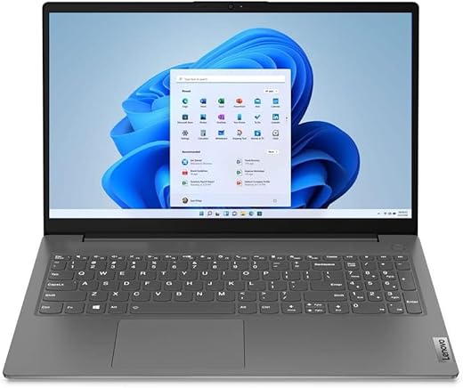 Lenovo V14 G3 IAP Laptop 12th Generation Intel® Core™ i5-1235U Processor(Core™ i5-1235U)/ 8GB DDR4 / 512 GB SSD PCIe / 14.0 FHD TN Display/Windows…