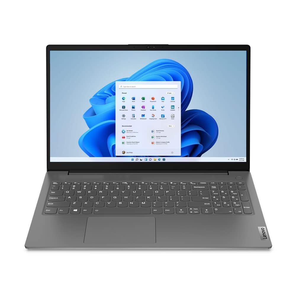 Lenovo V14 G3 IAP Laptop 12th Generation Intel® Core™ i5-1235U Processor(Core™ i5-1235U)/ 8GB DDR4 / 512 GB SSD PCIe / 14.0 FHD TN Display/Windows 11 / Silver (Grey) / 1 Year Onsite Warranty (B0BSXJ87SC) Amazon Price History, Amazon Price Tracker