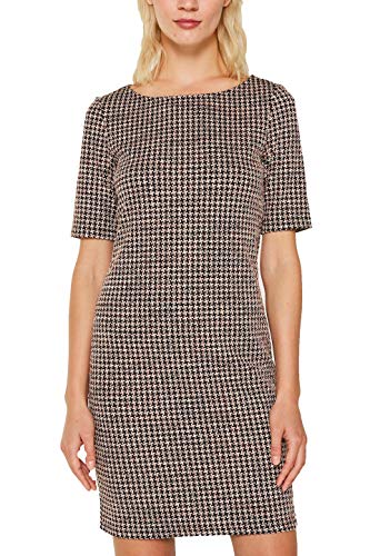 Preisvergleich Produktbild ESPRIT Damen 129EE1E026, Black, L