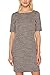 Produktbild ESPRIT Damen 129EE1E026, Black, L