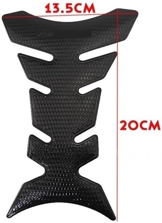 Tank Traction Pad Motorcycle Gas Fuel Oil Tank Pad Protector Decals Stickers for 848 899 916 939 950 959 996 998 999 1098 1199 1299 S4R
