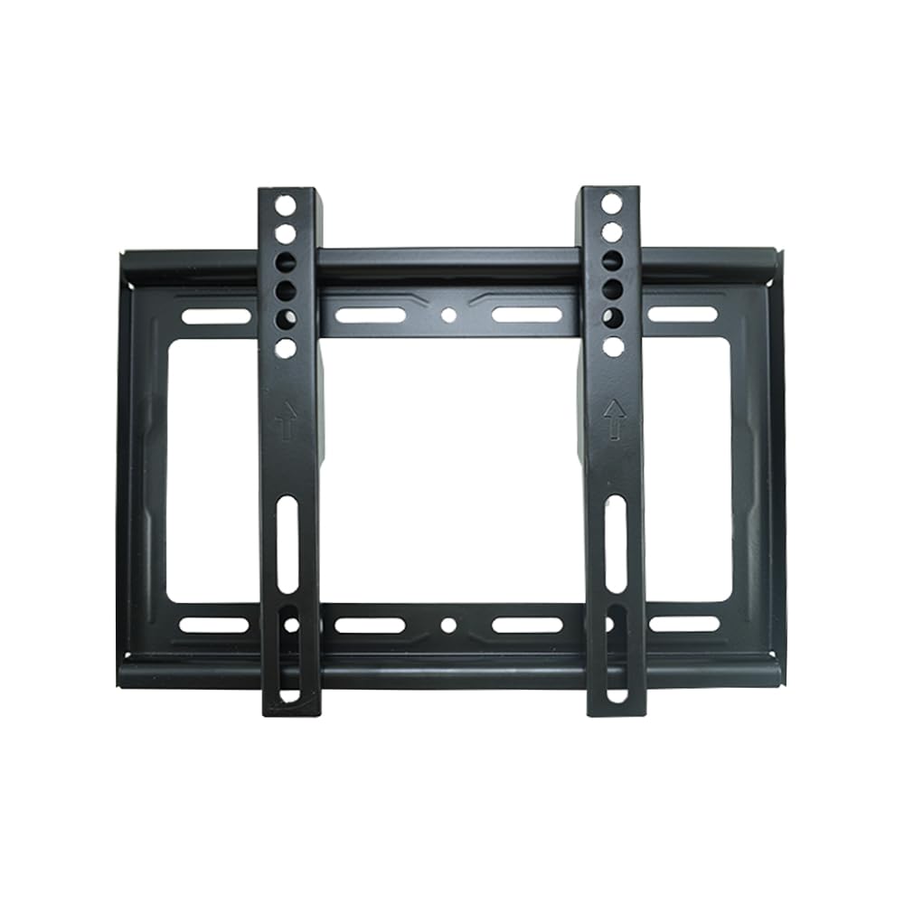 7SEVEN® Tv Monitor Stand Wall Mount Fixed Vesa Tilt Suitable for 14 16 19 22 27 29 32 40 42 Inch Smart Android LED OLED QLED UHD FHD Plasma Fit Any Brand Television, Monitors & Professional Display 7SEVEN® Tv Monitor Stand Wall Mount Fixed Vesa Tilt Suitable for 14 16 19 22 27 29 32 40 42 Inch Smart Android LED OLED QLED UHD FHD Plasma Fit Any Brand Television, Monitors & Professional Display