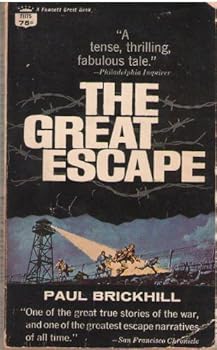 The Great Escape