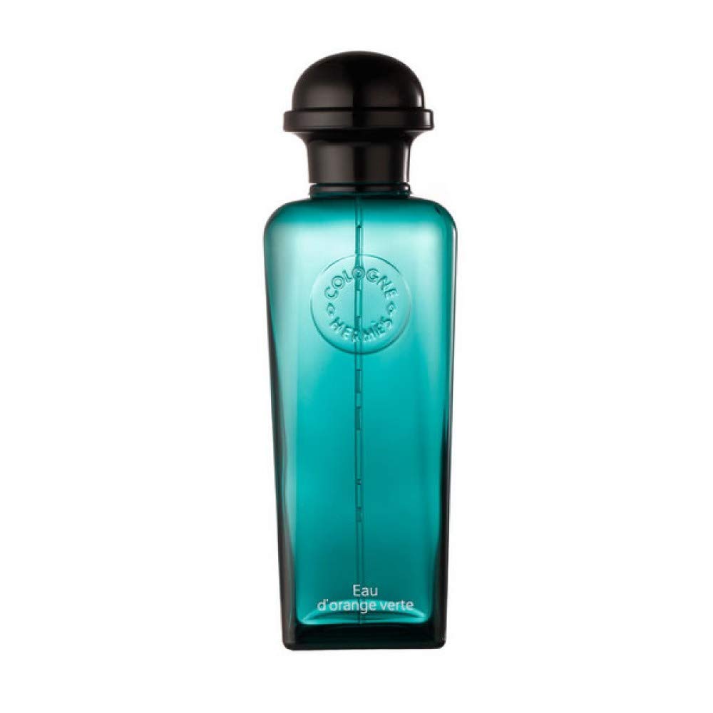 HERMES EAU D'ORANGE VERTE EAU DE COLOGNE 200ML