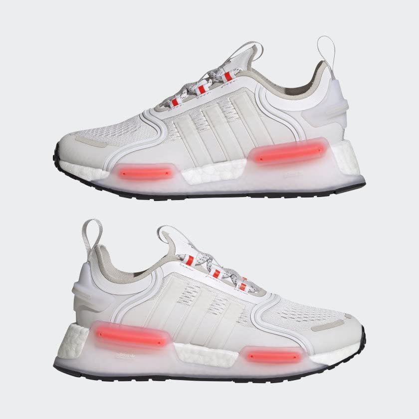 Image of adidas Kids' NMD V3 Running Sneakers