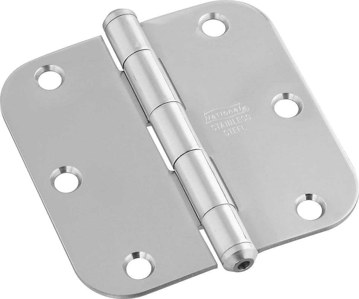 Amazon.com: Stanley Hardware 3-1/2