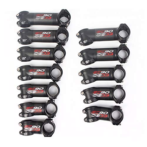 Buy EC90 【US Stock 6/17 Degree 60/70/80/90/100/110/120mm MTB Road Bike
