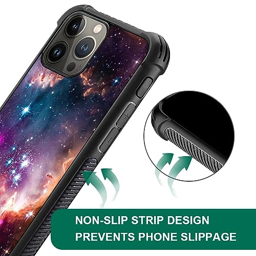 Coque iPhone 15 anti-chute pour éviter les bris d'écran - 4