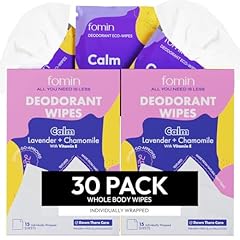 Calm - Lavender Chamomile