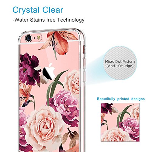 Cover iPhone 6S Plus, Cover iPhone 6 Plus, Morbido...