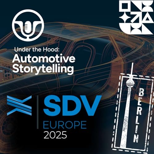 Software Defined Vehicles (SDV) in 2026: 7 Expert Insights - EP29