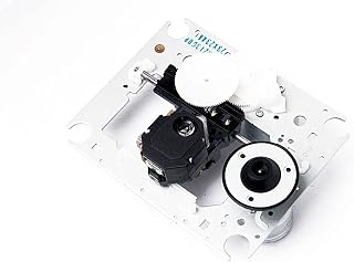 Replacement for Sony CFD-S2 S200 CD Player Spare Parts Laser Lens Lasereinheit Assy Unit CFDS2 Optical Pickup Bloc Optique