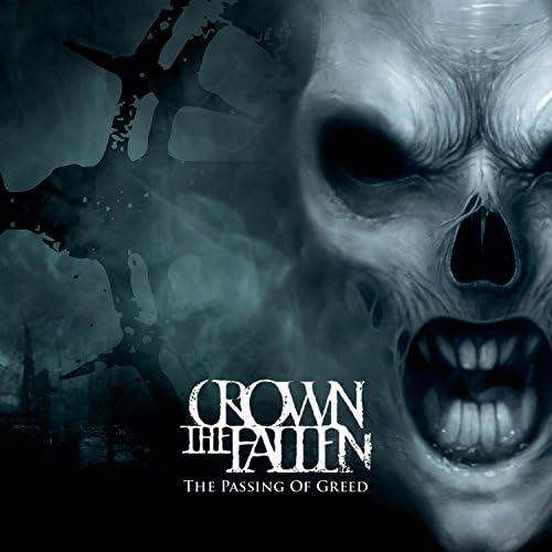【コーウィン様用】CROWN THE FALLEN / The Passing Amazon MusicでCrown the FallenのThe Passing of Greedを再生する